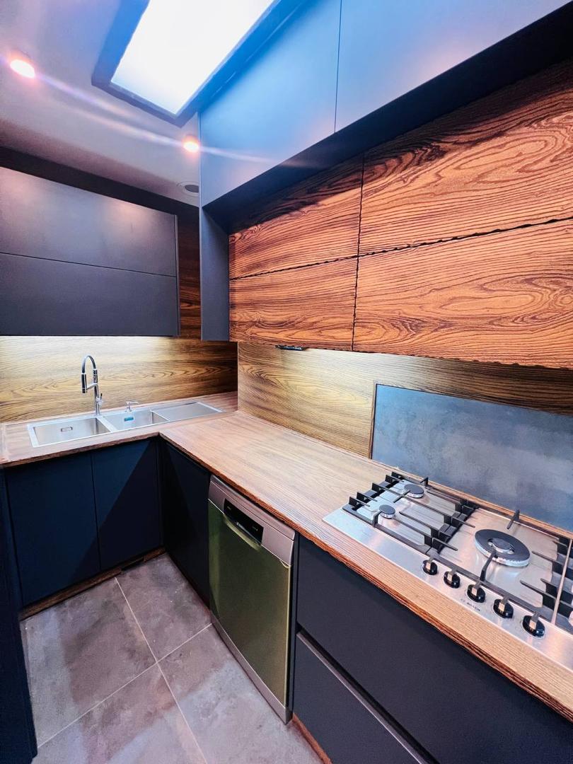 فروش آپارتمان 108 متر نیاوران 2خواب