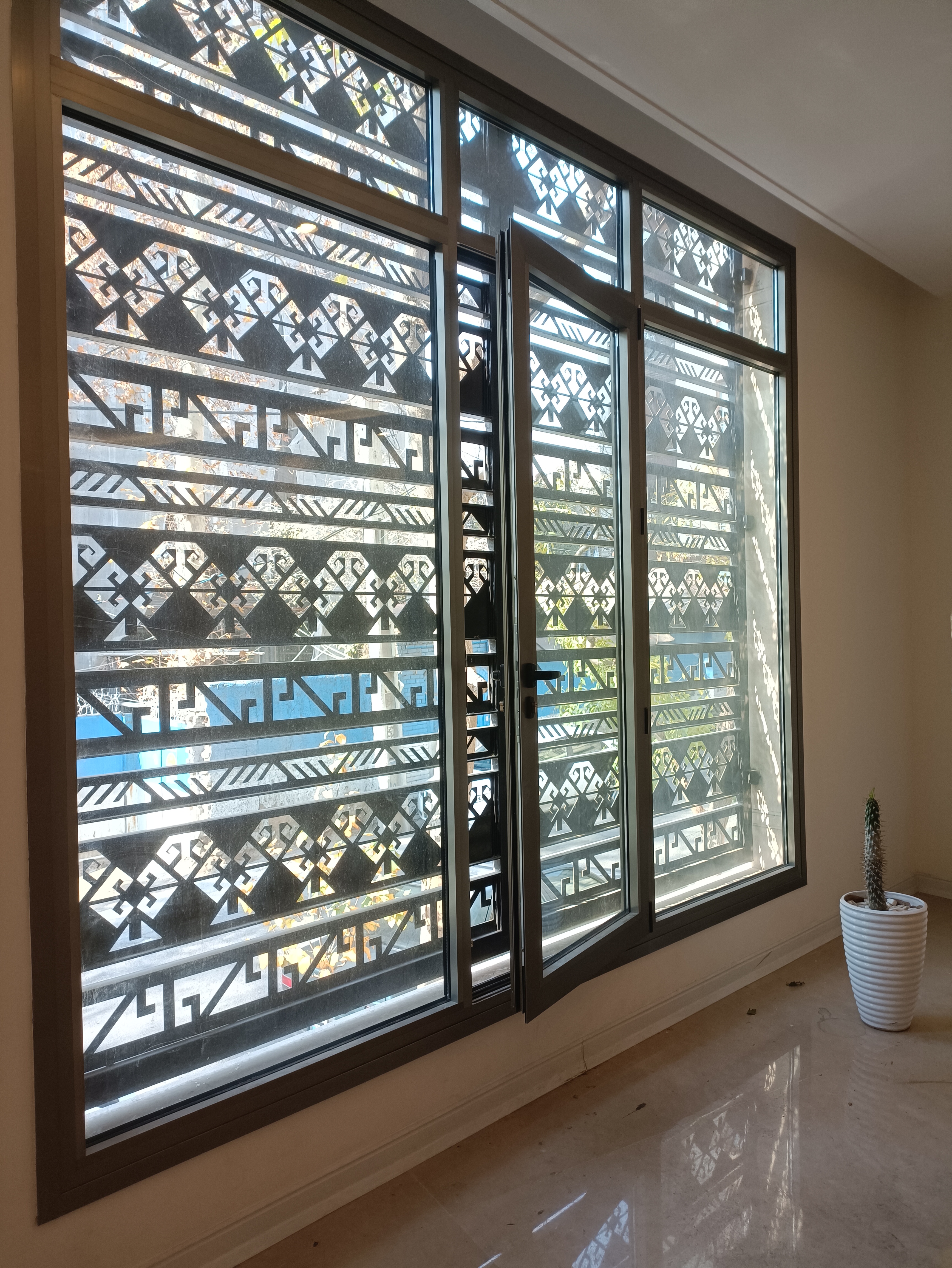 اجاره آپارتمان 115متر مربع 2خوابه