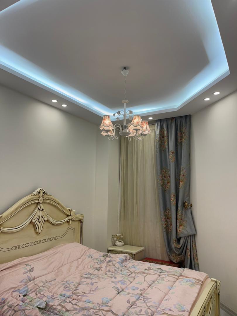 فروش آپارتمان 92 متر دزاشیب 2خواب نوساز