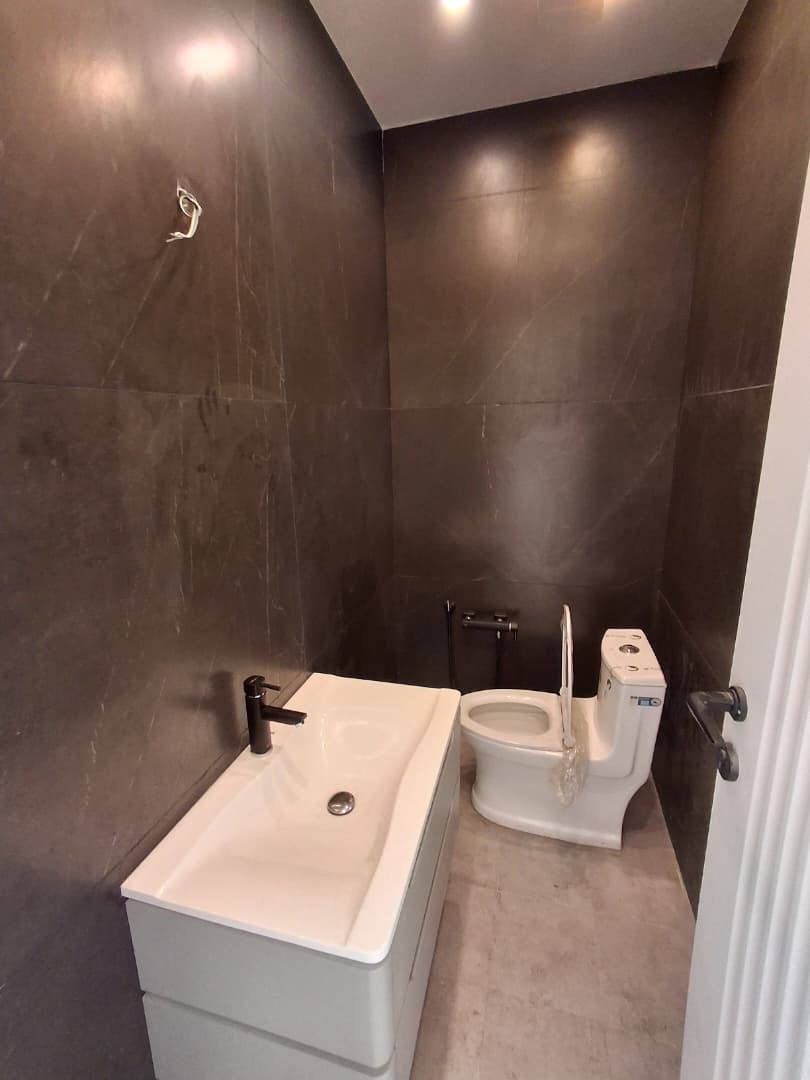 فروش آپارتمان  125 متر دولت 3 خواب