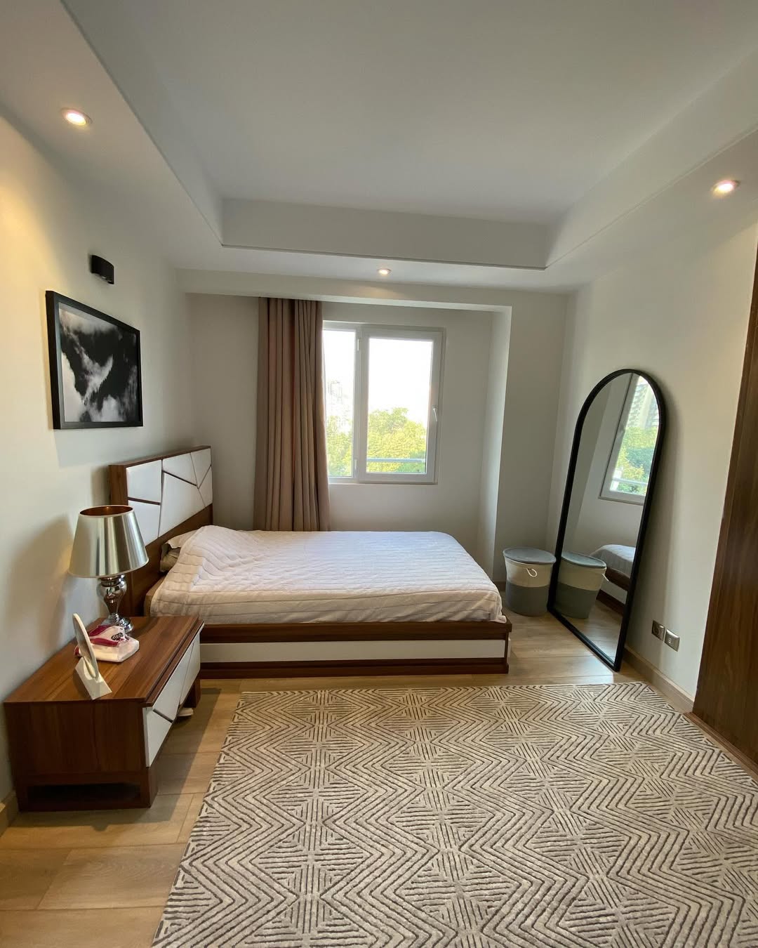 فروش آپارتمان 137متر نیاوران سرمایه گذاری