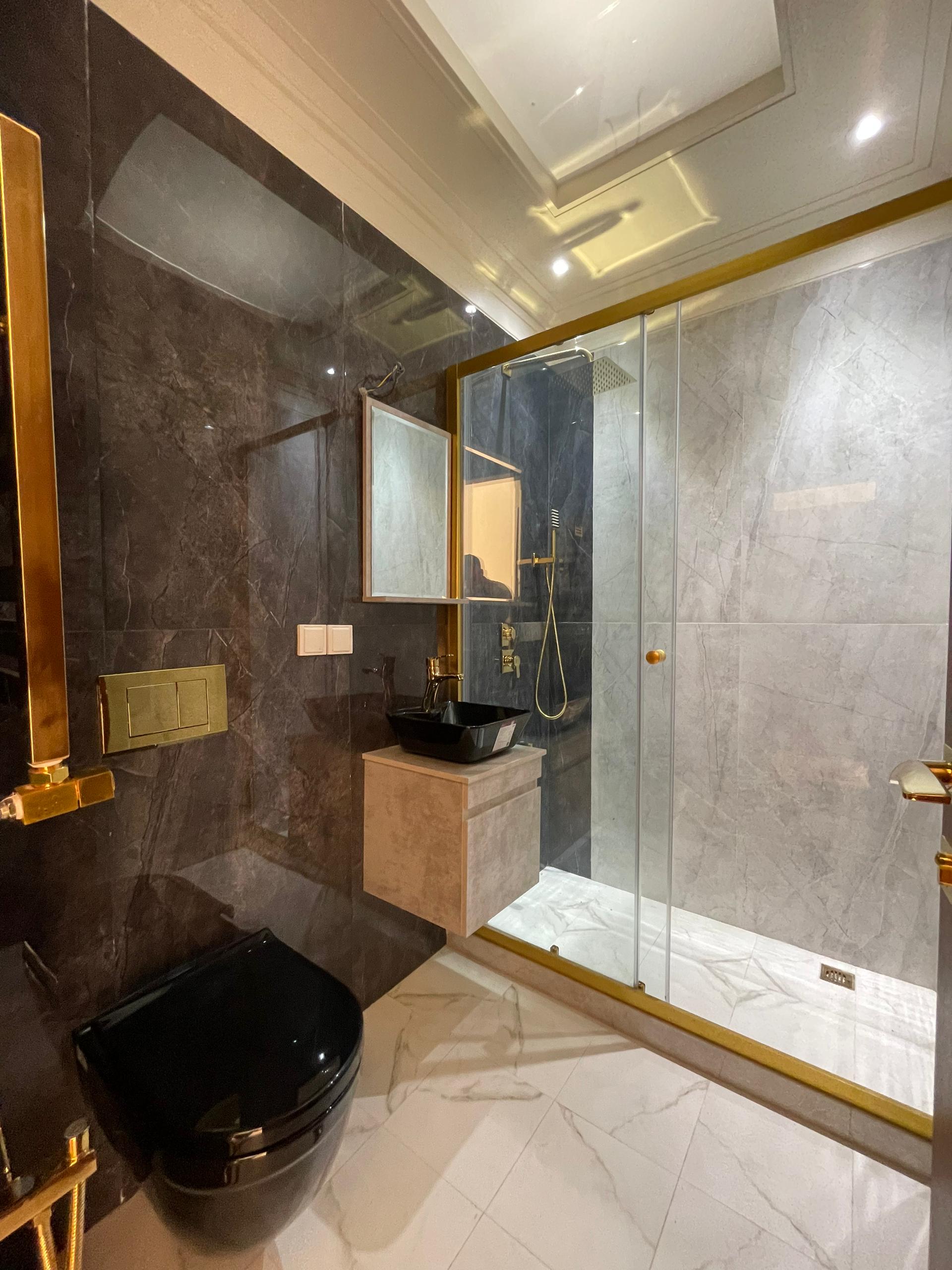 فروش آپارتمان 175متر 3خواب قیطریه 3خواب مستر