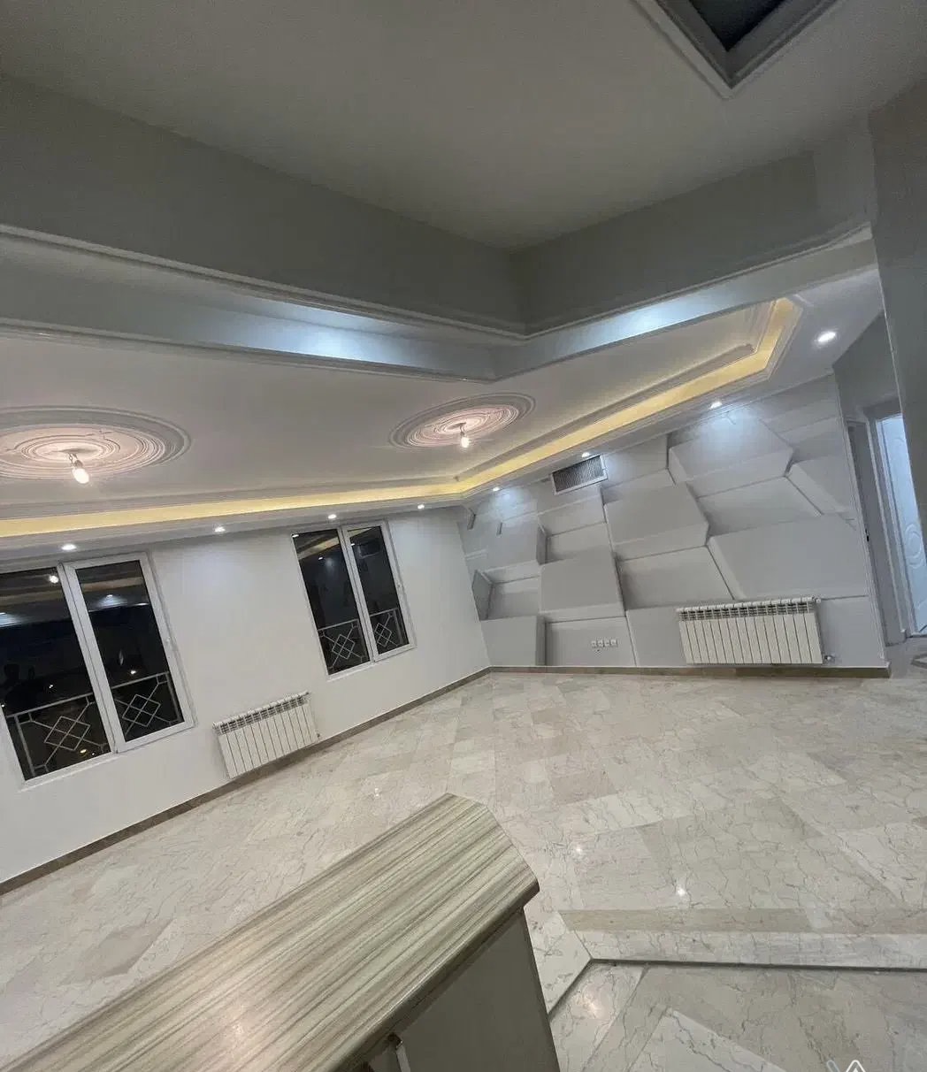 اجاره اپارتمان 90متر نارمک 2 خوابه فول