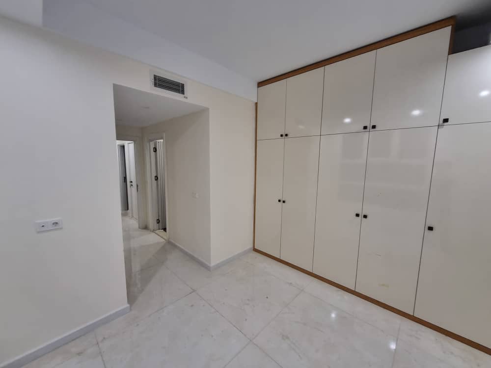اجاره آپارتمان 120 متر نارمک فول امکانات