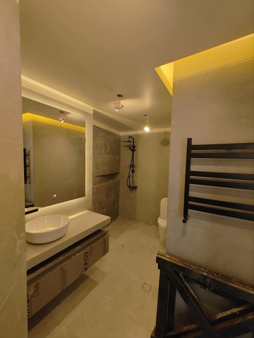 فروش آپارتمان 103 متر دیباجی  نوساز