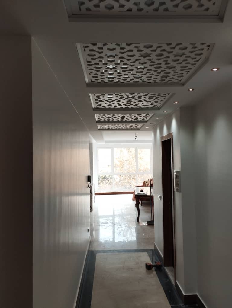 آپارتمان 120متر 2 خواب ، نوساز