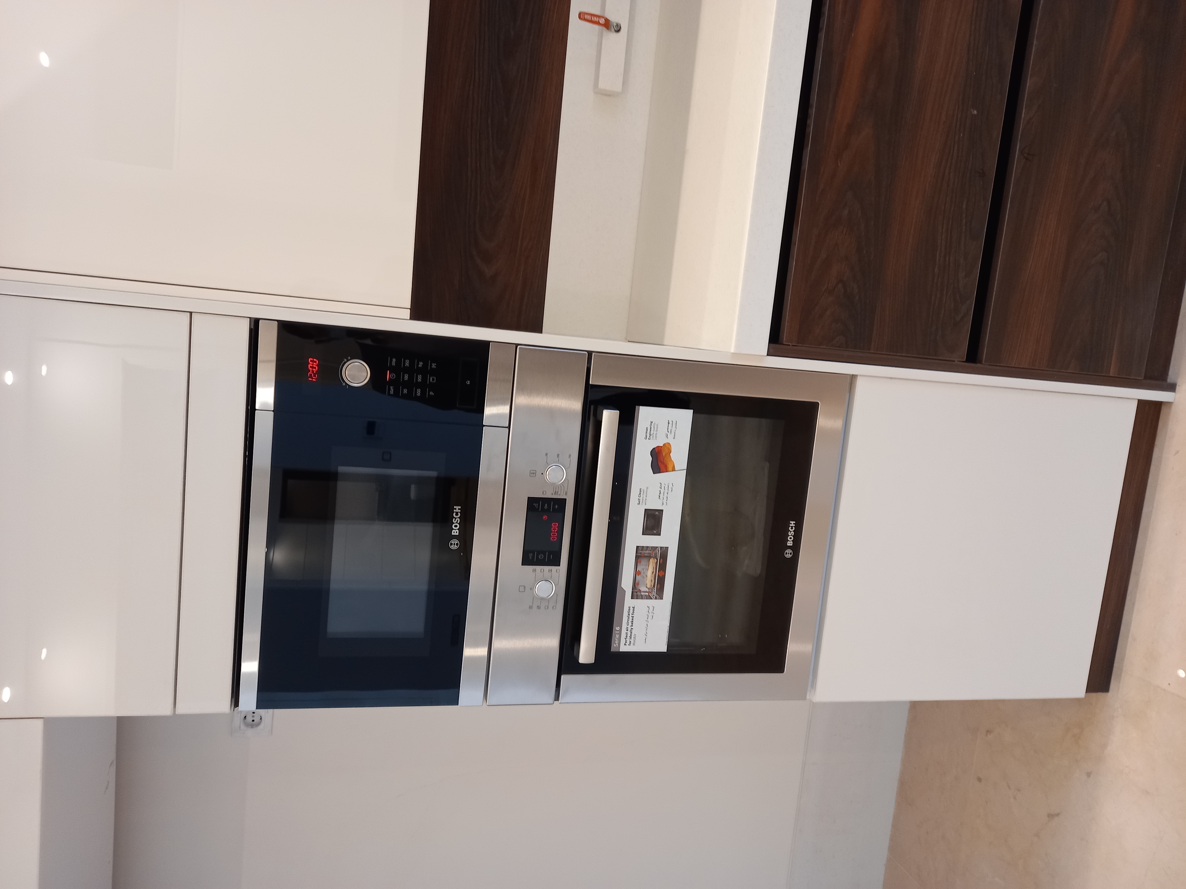 فروش آپارتمان 230 متر فرمانیه تکواحد نور و نقشه لوکیشن ارتفاع سقف