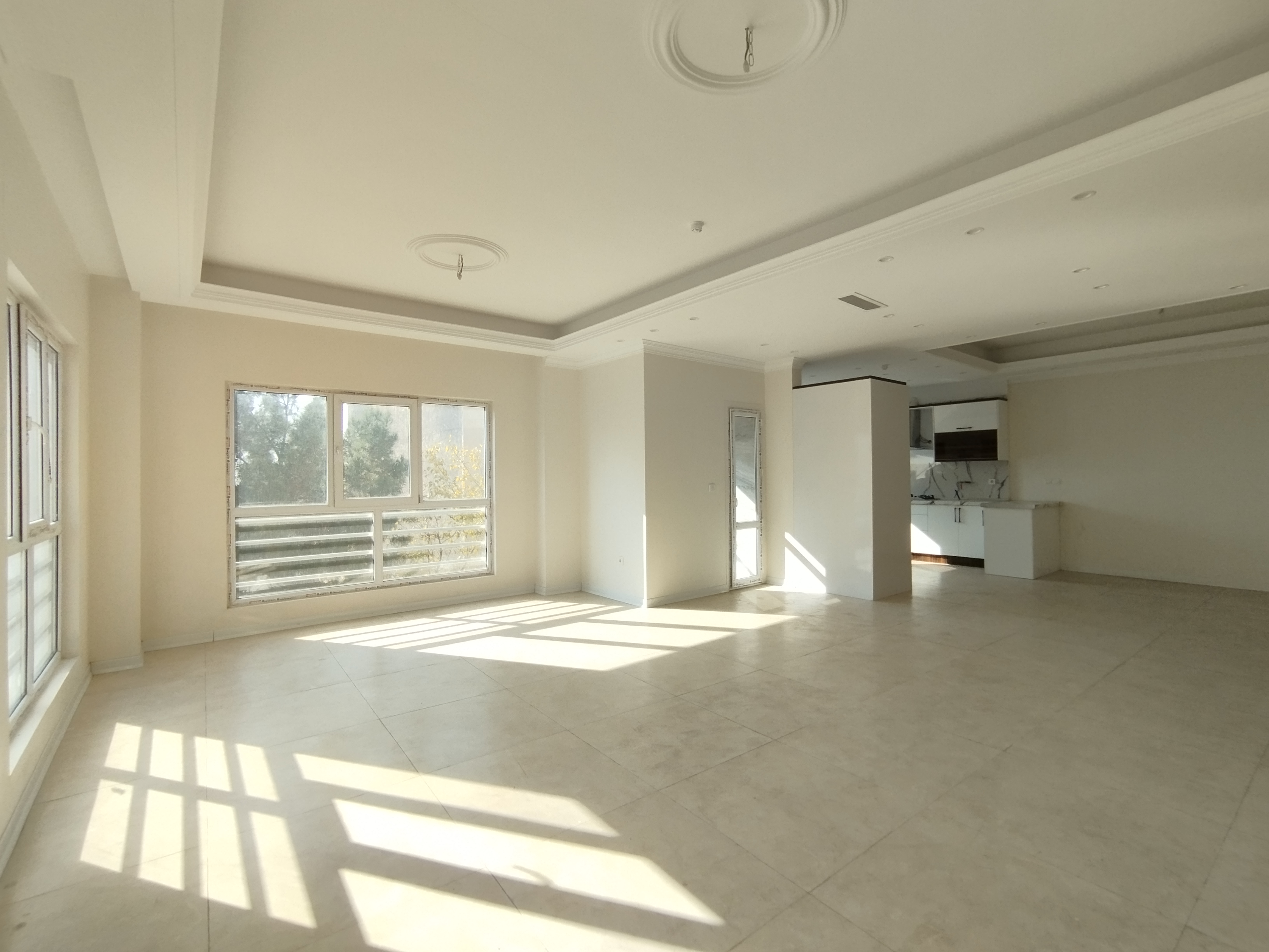 فروش آپارتمان 135 متر اقدسیه اراج