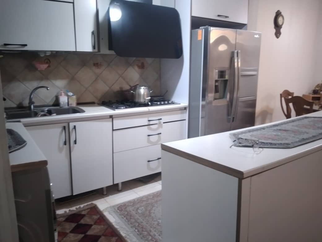 فروش آپاتمان 110متر دولت نور جنوب تک واحدی