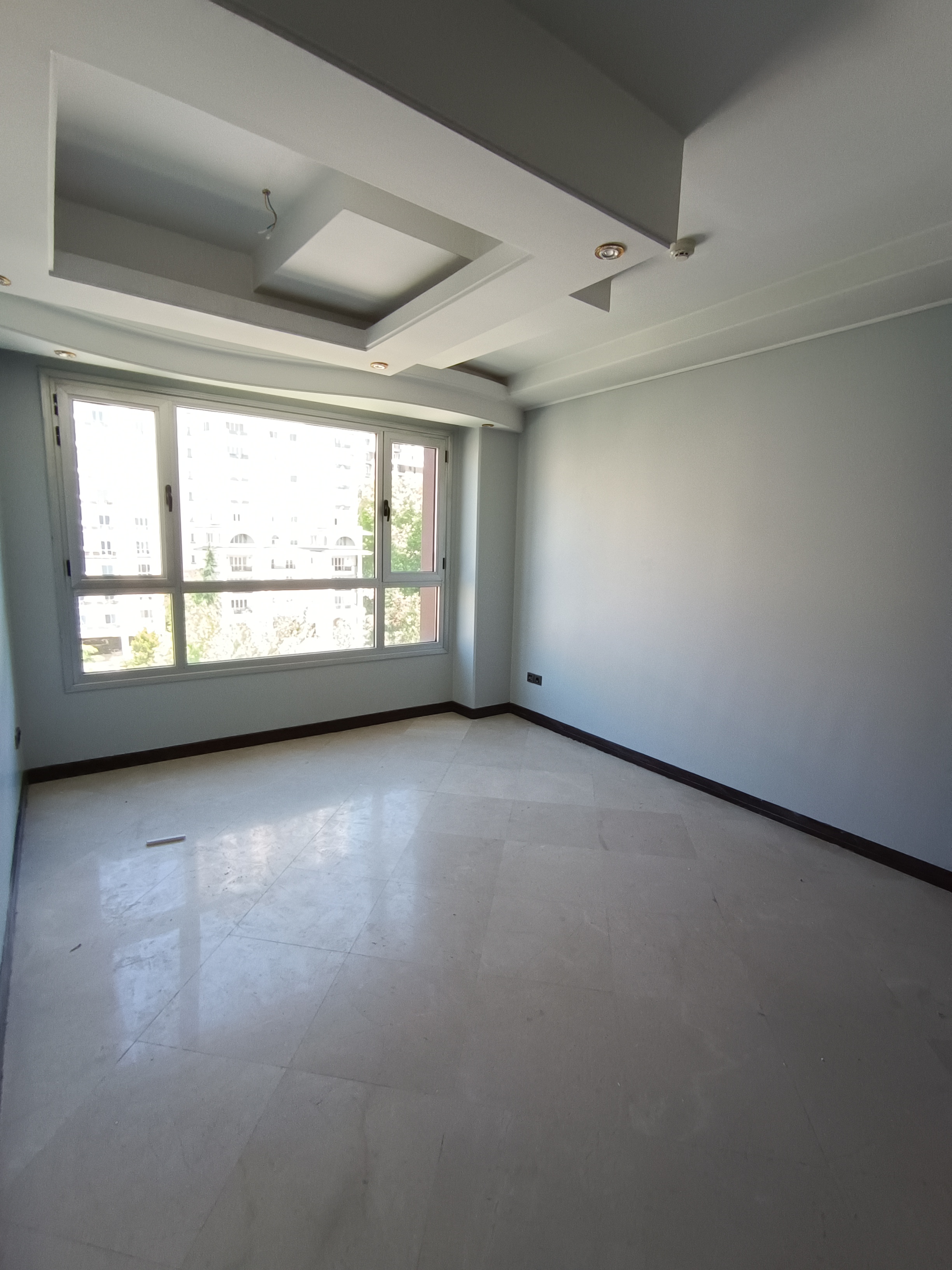 اجاره آپارتمان 150 متر کامرانیه موقعیت اداری ویو بینظیر