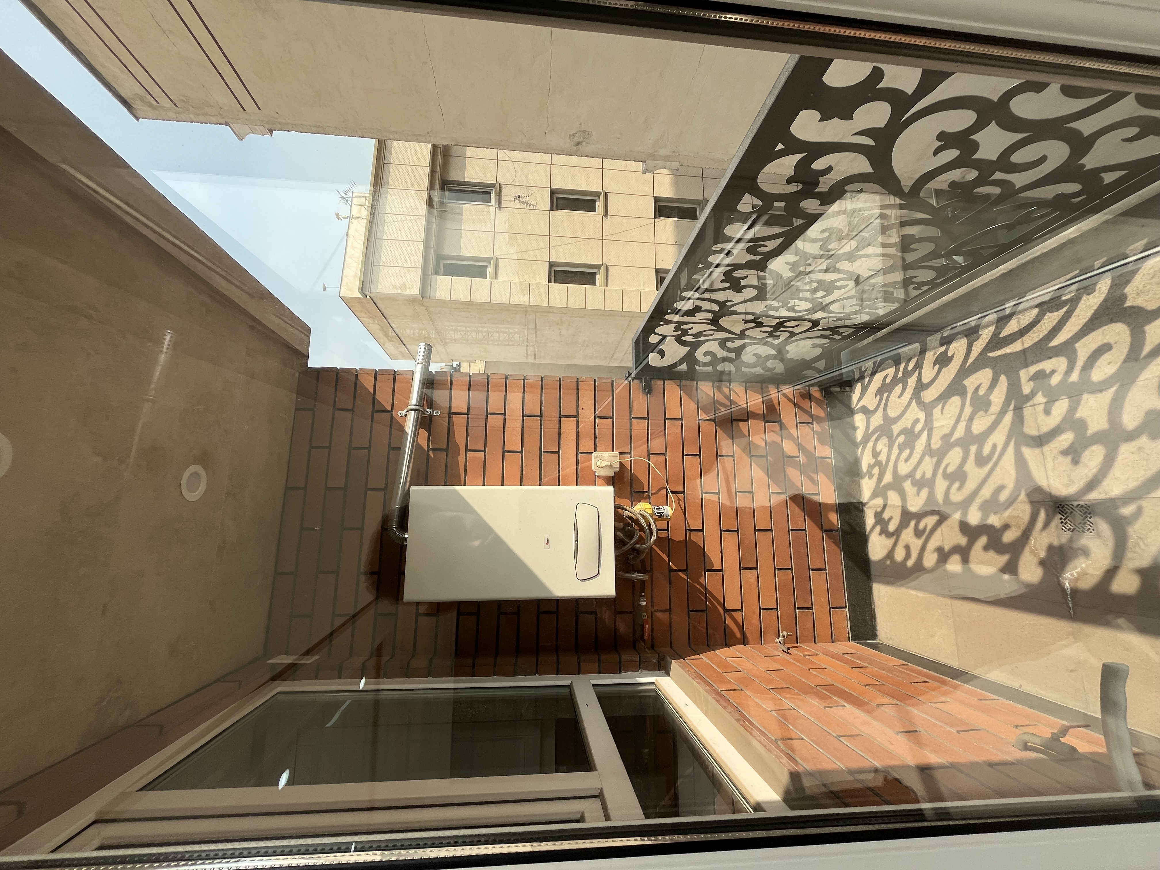 فروش آپارتمان 140 متر نوساز تاپ لوکیشن پاسداران
