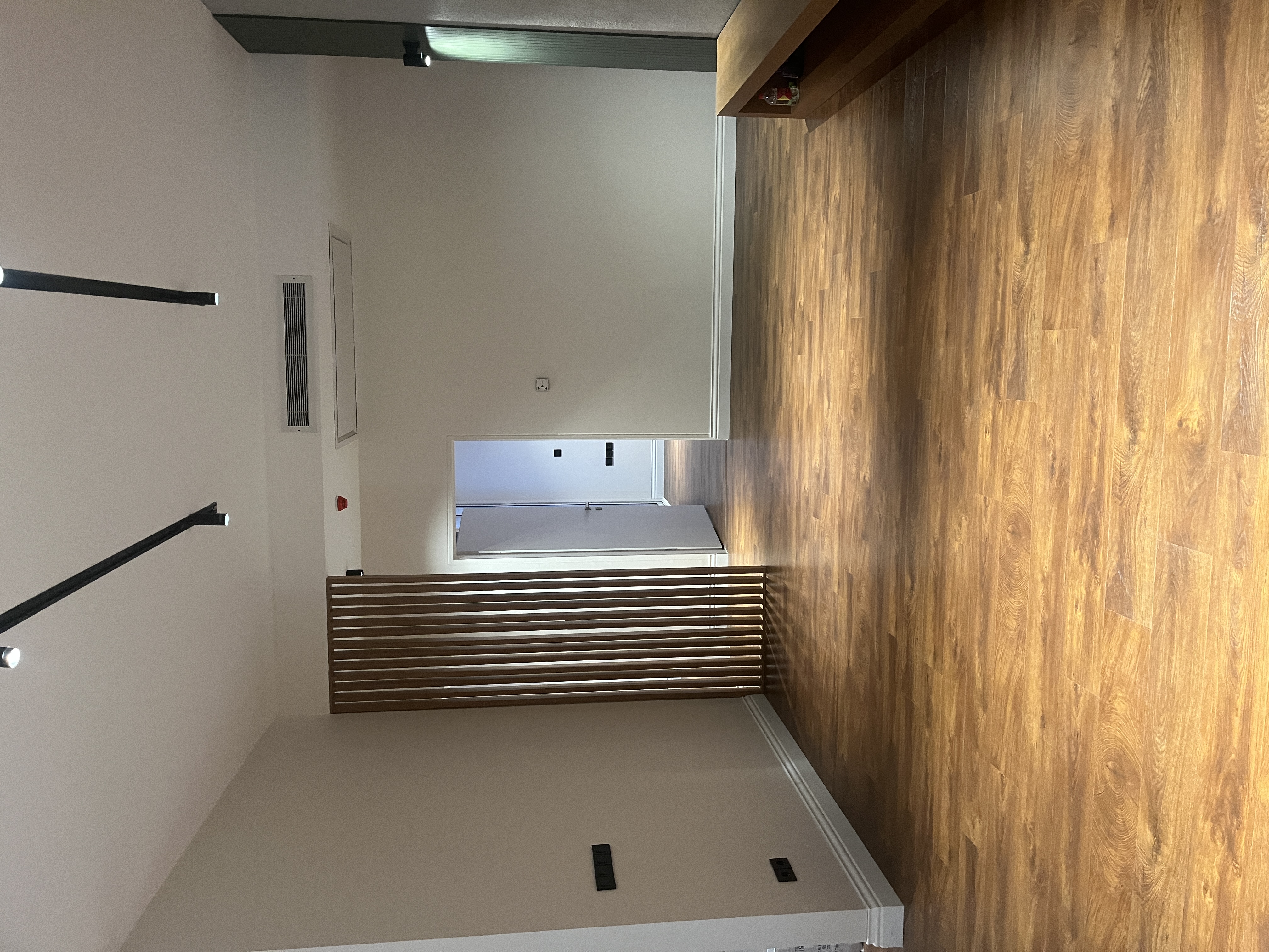 150 متر فول 2 تراس چیدمان 2 پارکینگ