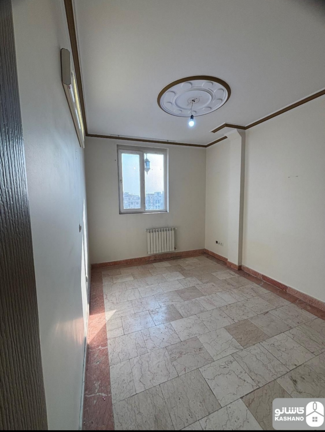 اجاره آپارتمان 100 متری فول باز سازی شده