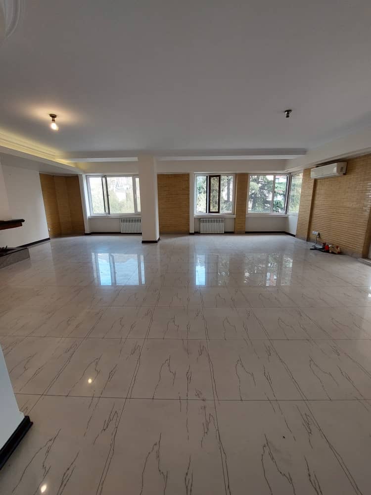 اجاره اپارتمان350متر نیاوران تاپ لوکیشن