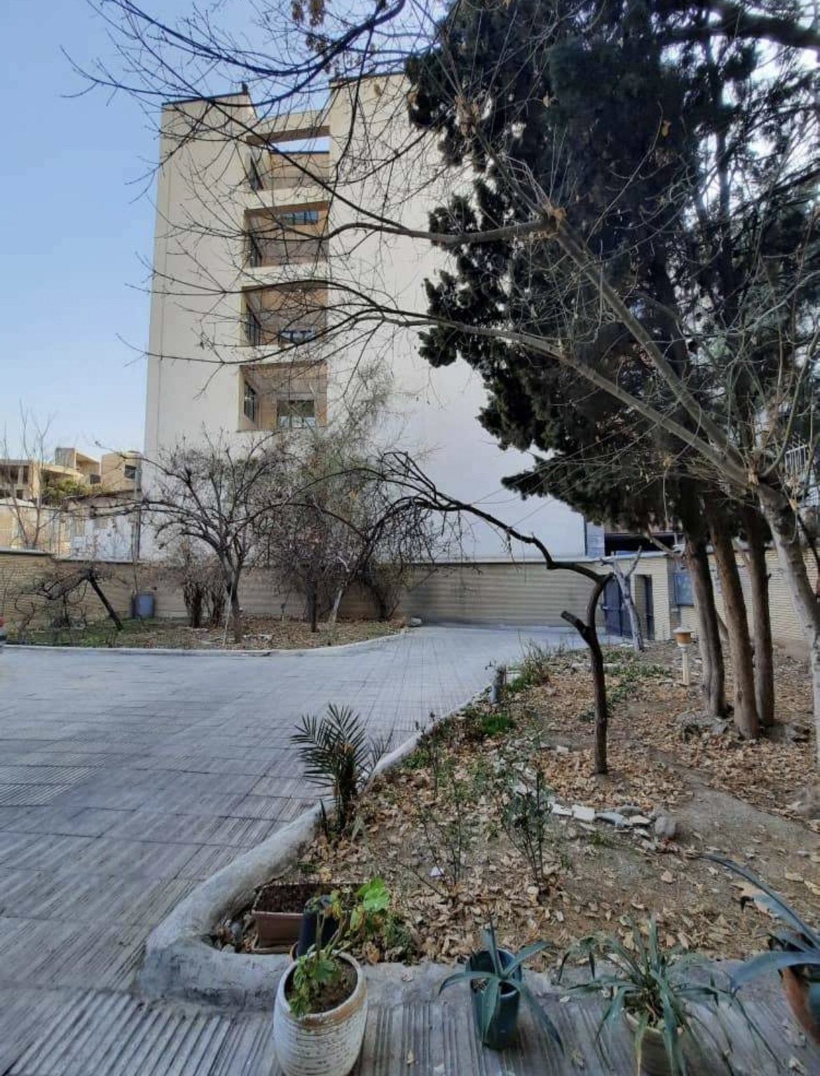 فروش آپارتمان 138 متر اختیاریه 115 متر قدرالسهم