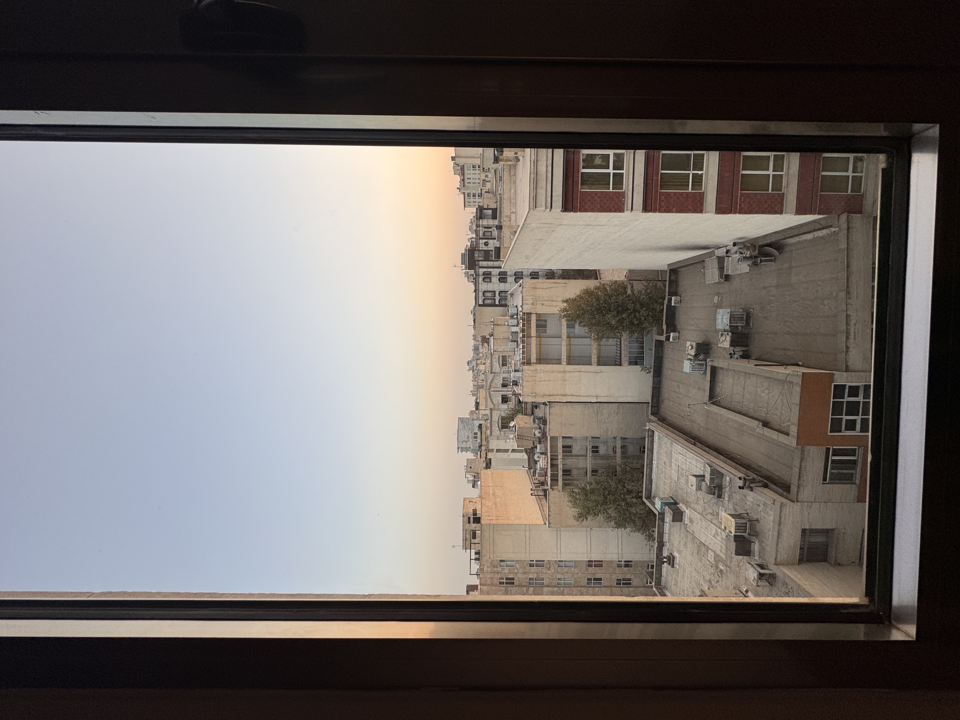 اپارتمان 170 متر مشاعات