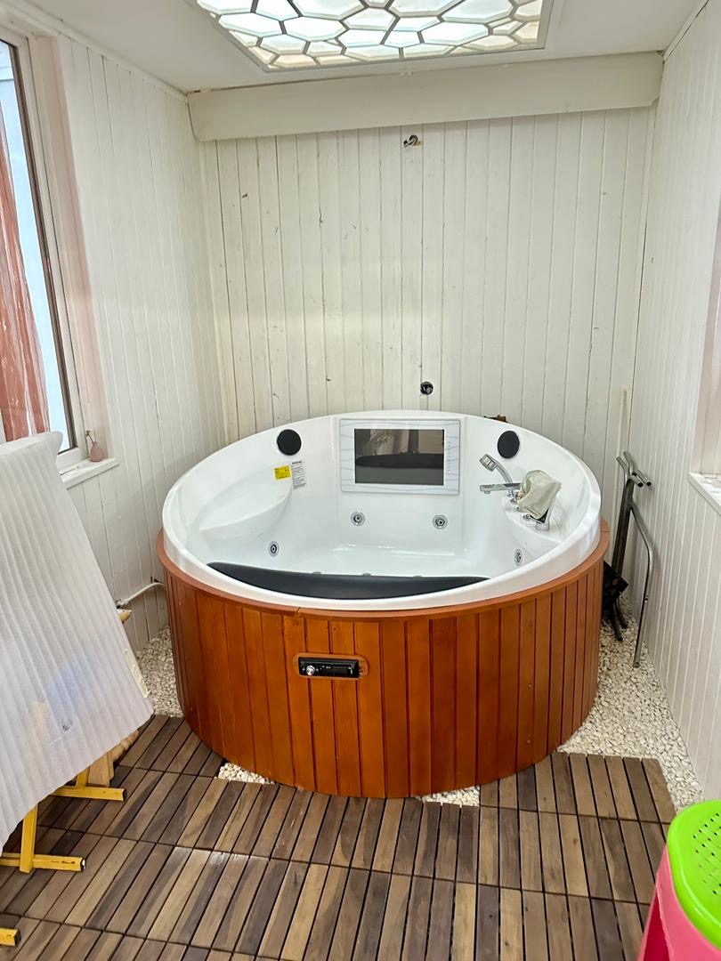 فروش آپارتمان 125 متر نیاوران