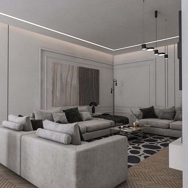 فروش آپارتمان 110 متر نیاوران تاپ لوکیشن