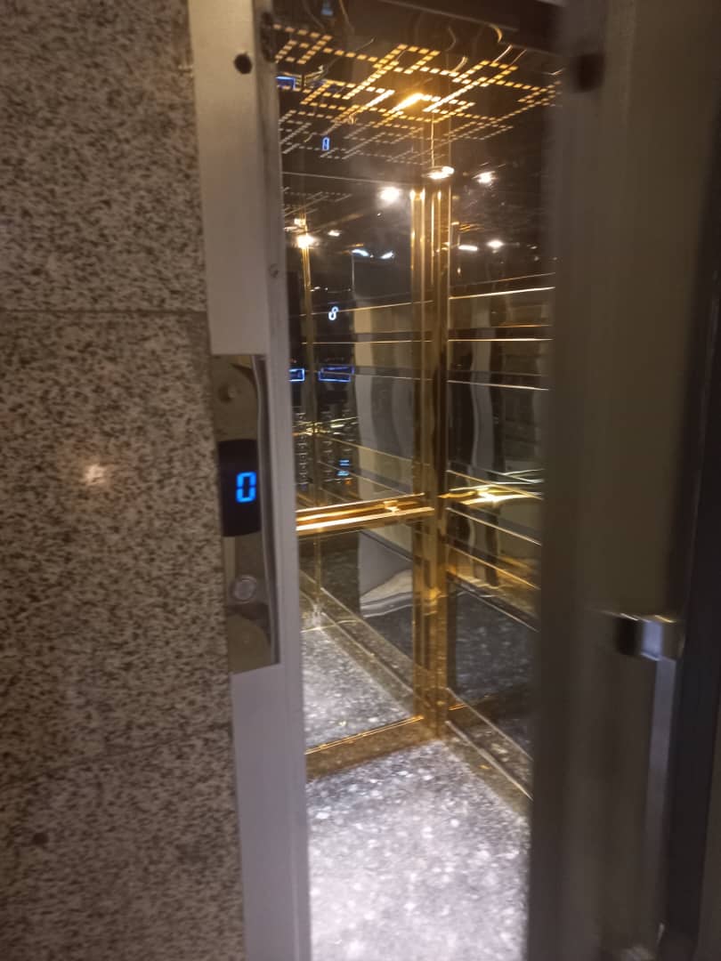فرش آپارتمان 203 متر گلسنگ