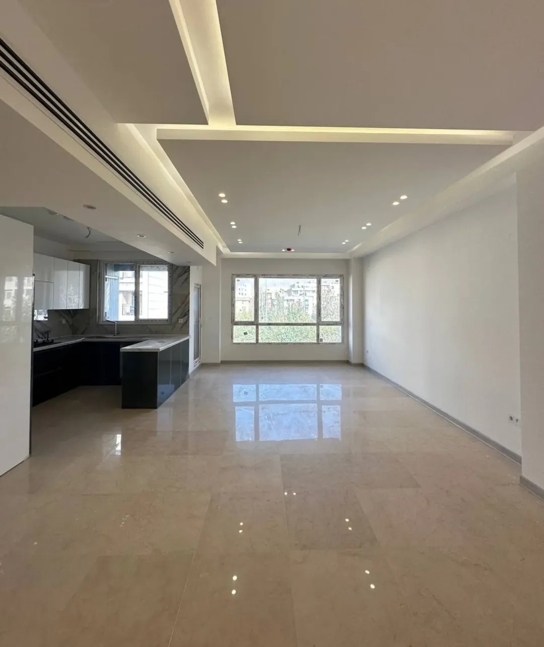 فروش آپارتمان 85متر شمس آباد بازسازی کامل