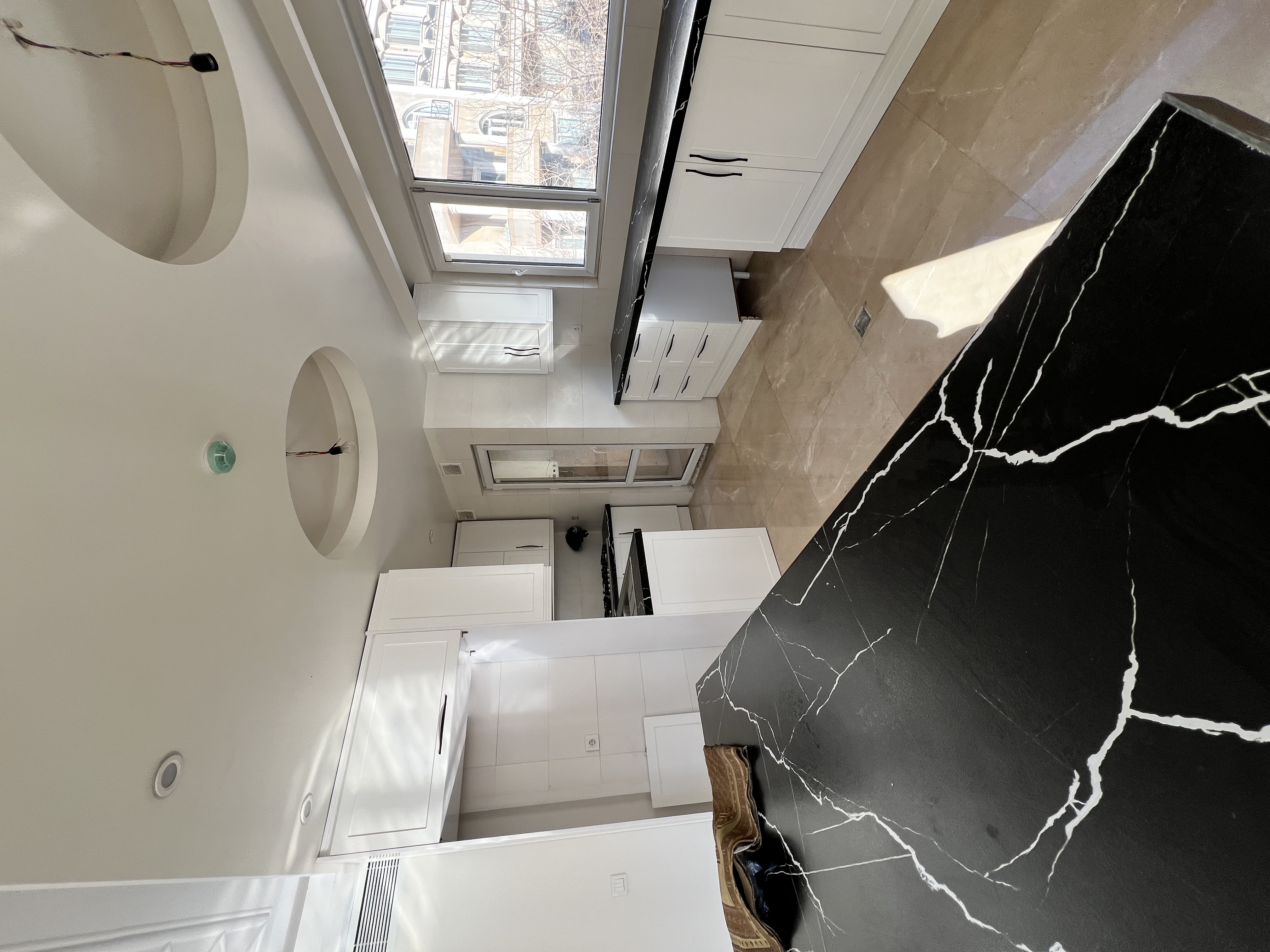 فروش 154 متر آپارتمان  دولت پلان مهندسی