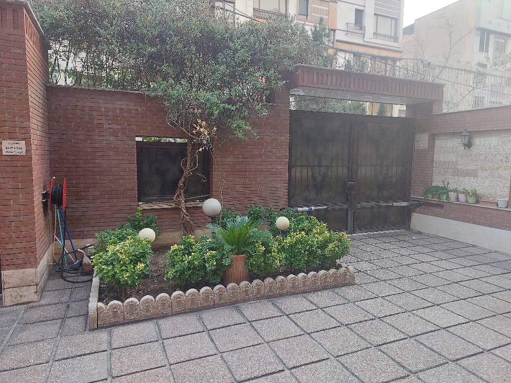 اجاره آپارتمان 135 متر نارمک قول امکانات