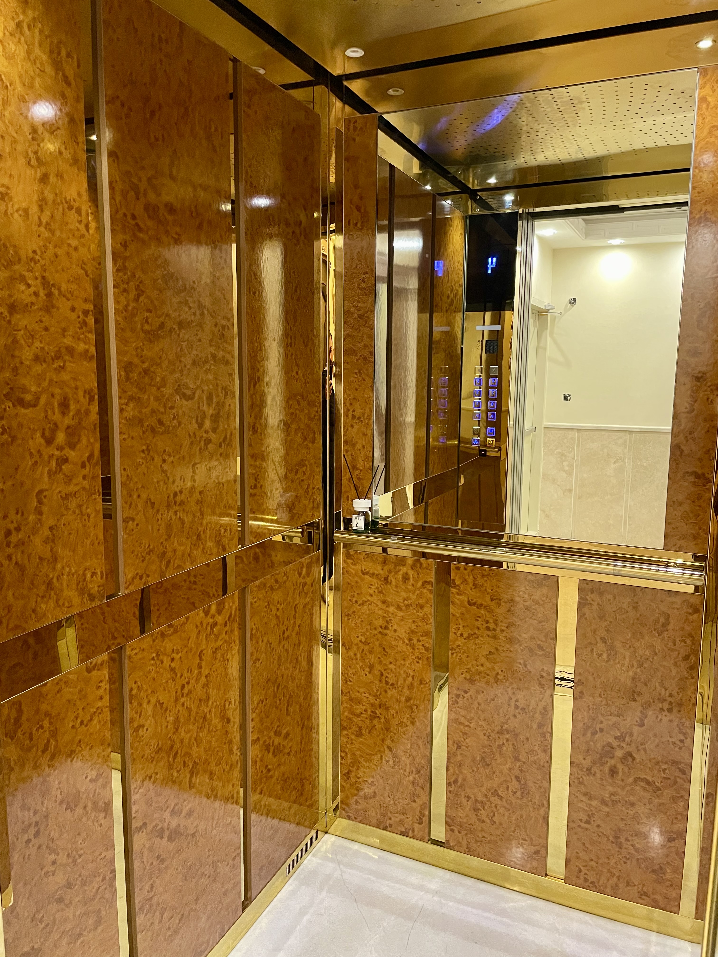 اجاره آپارتمان 165 متر نیاوران