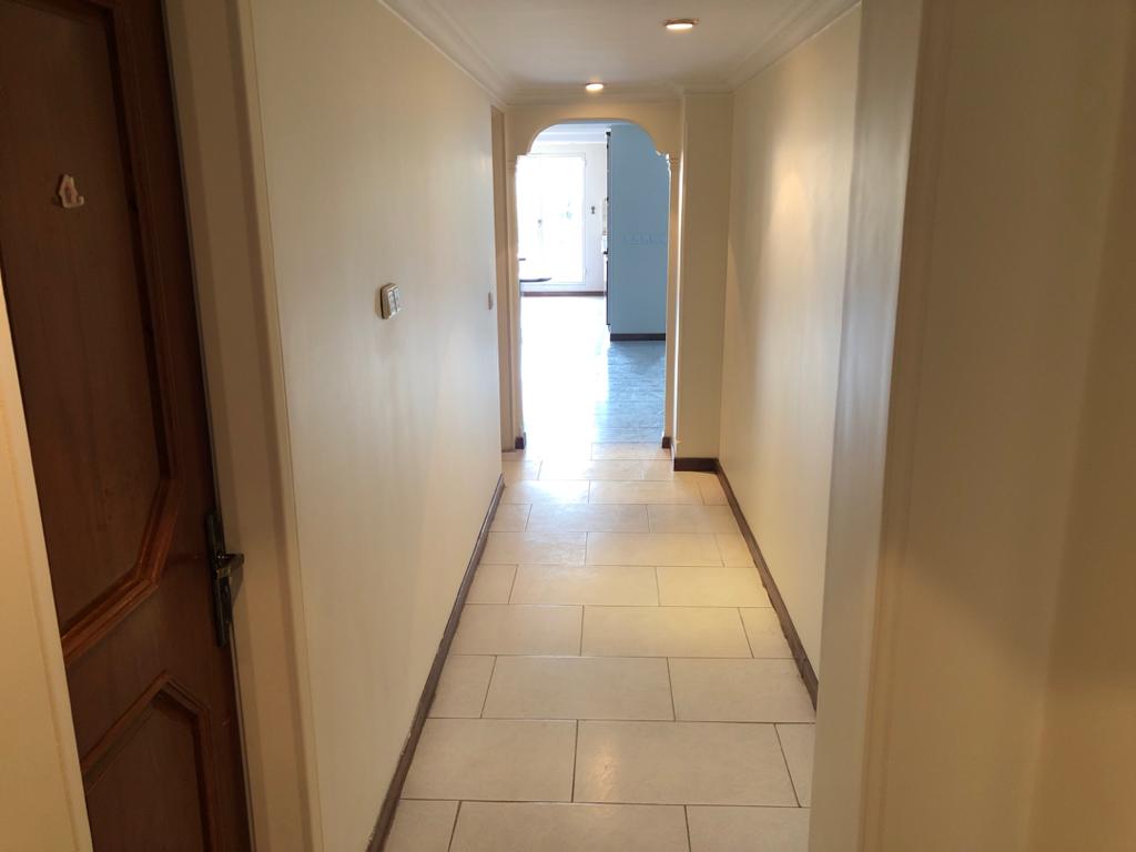 فروش آپارتمان 131 متر نیاوران