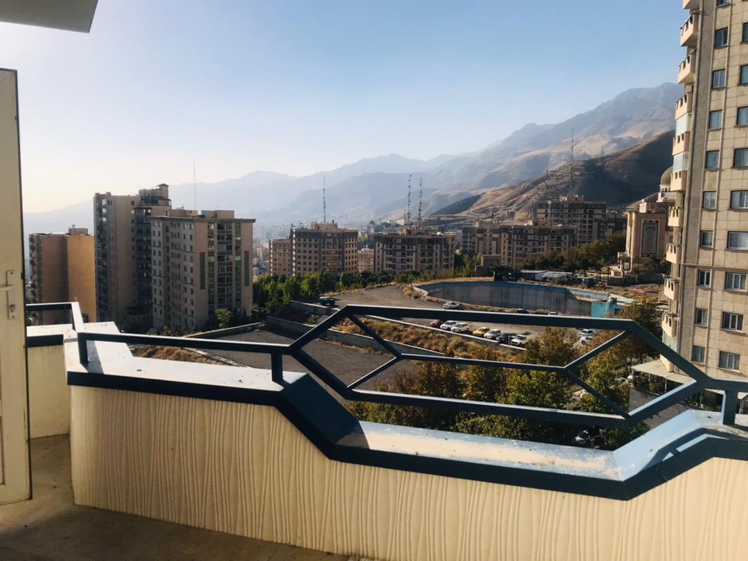 فروش اپارتمان 100 متری ازگل برج