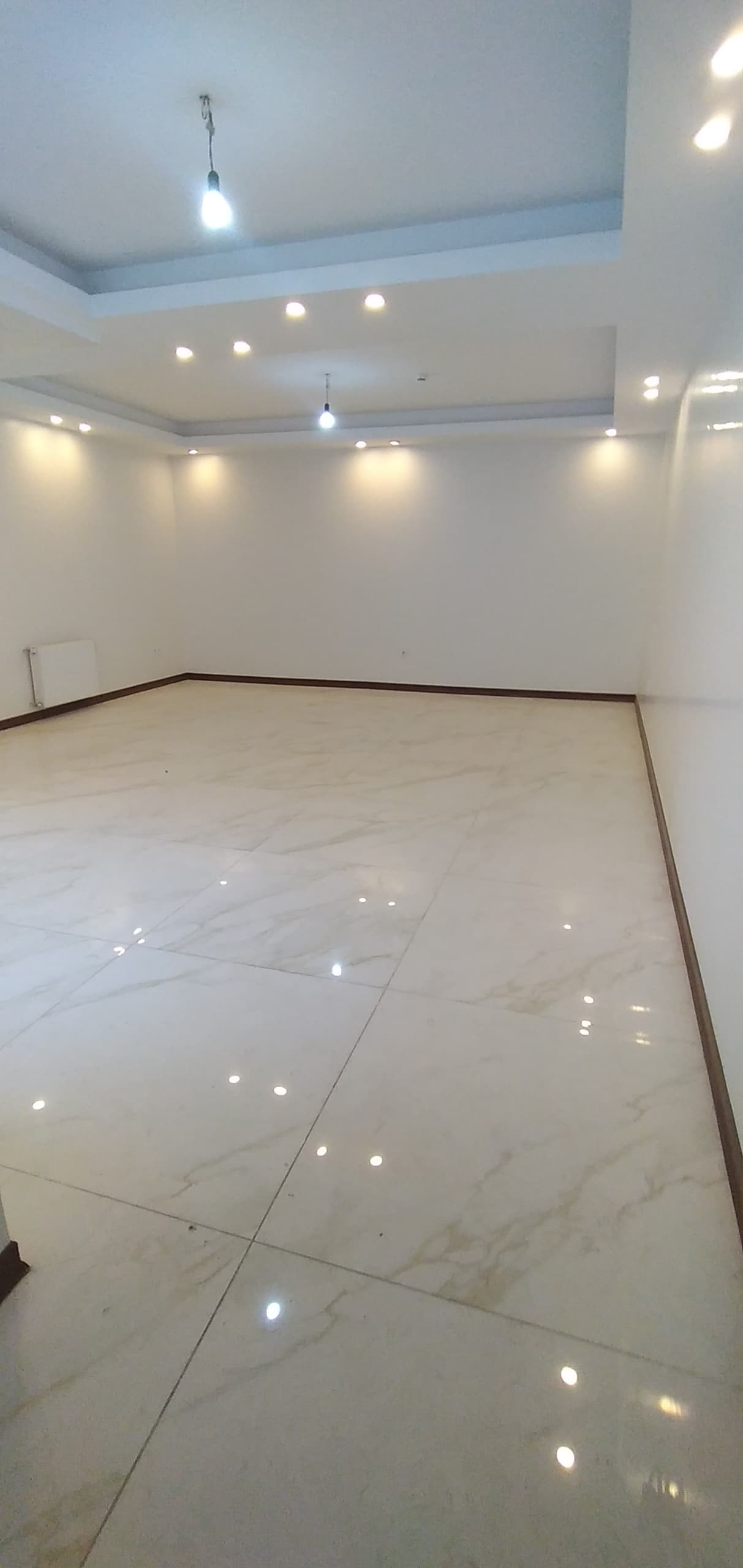 فروش آپارتمان 110متر هفت حوض فول امکانات