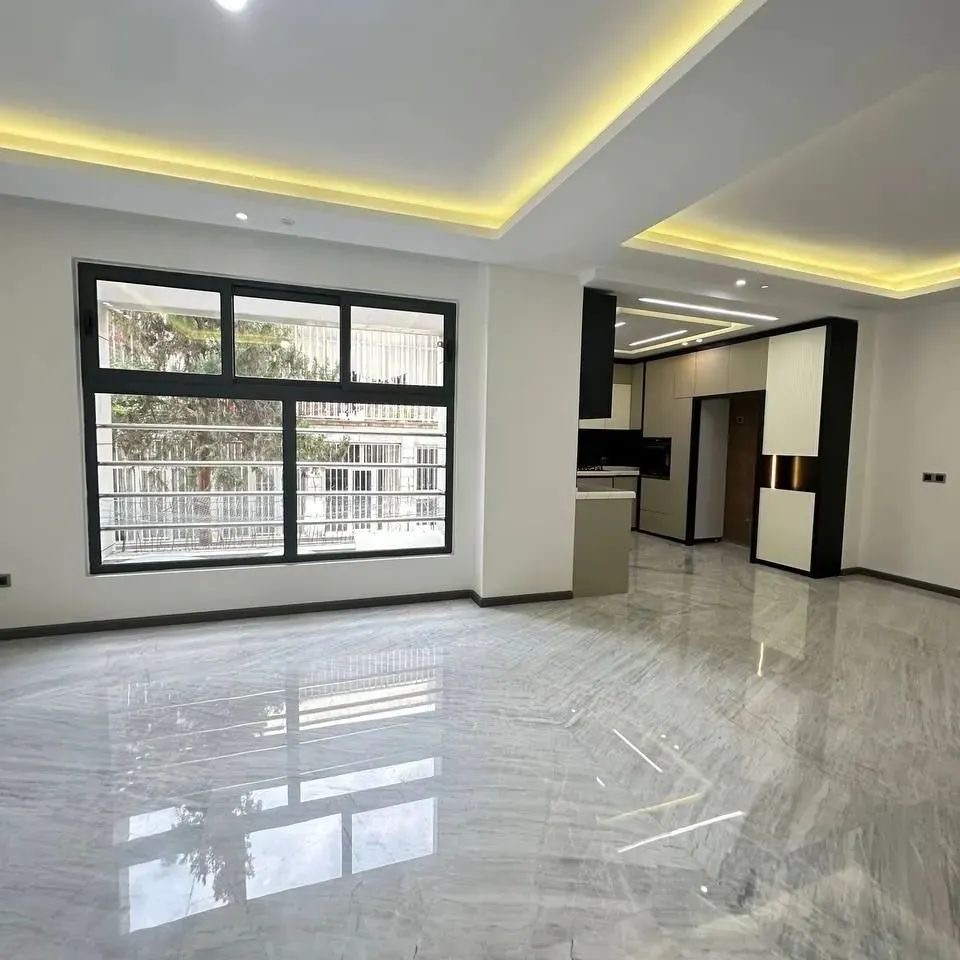 اجاره آپارتمان 105 متر جهانتاب تاپ لوکیشن