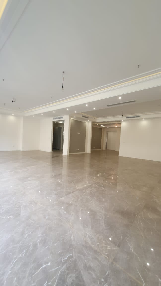 اجاره آپارتمان 325 متر فرمانیه طراحی مدرن تاپ لوکیشن
