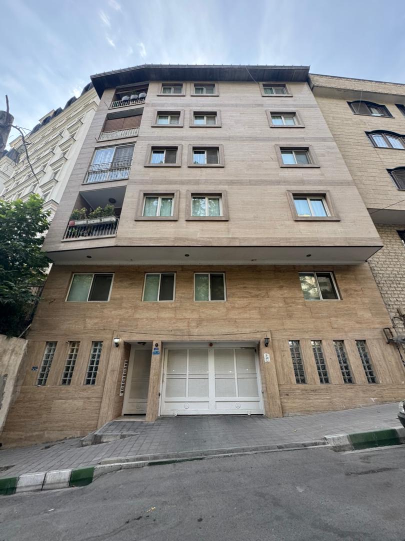 فروش آپارتمان 126 متر نیاوران