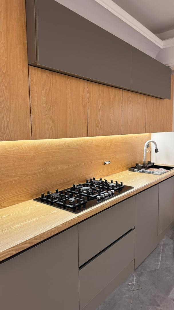 فروش آپارتمان 210متر مژده ویو باغ