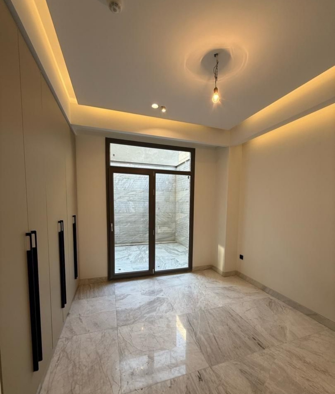 اجاره آپارتمان 115 متر 2خواب هفت حوض
