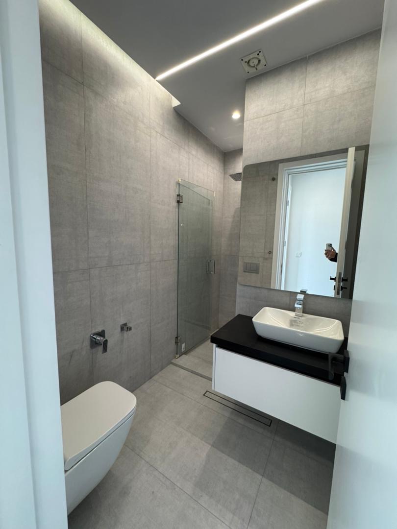 فروش آپارتمان 85 متر فرمانیه مشاعات فعال