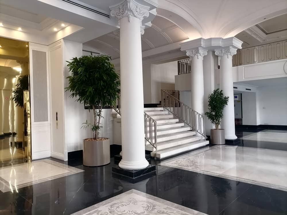 فروش آپارتمان 125 متر اندرزگو