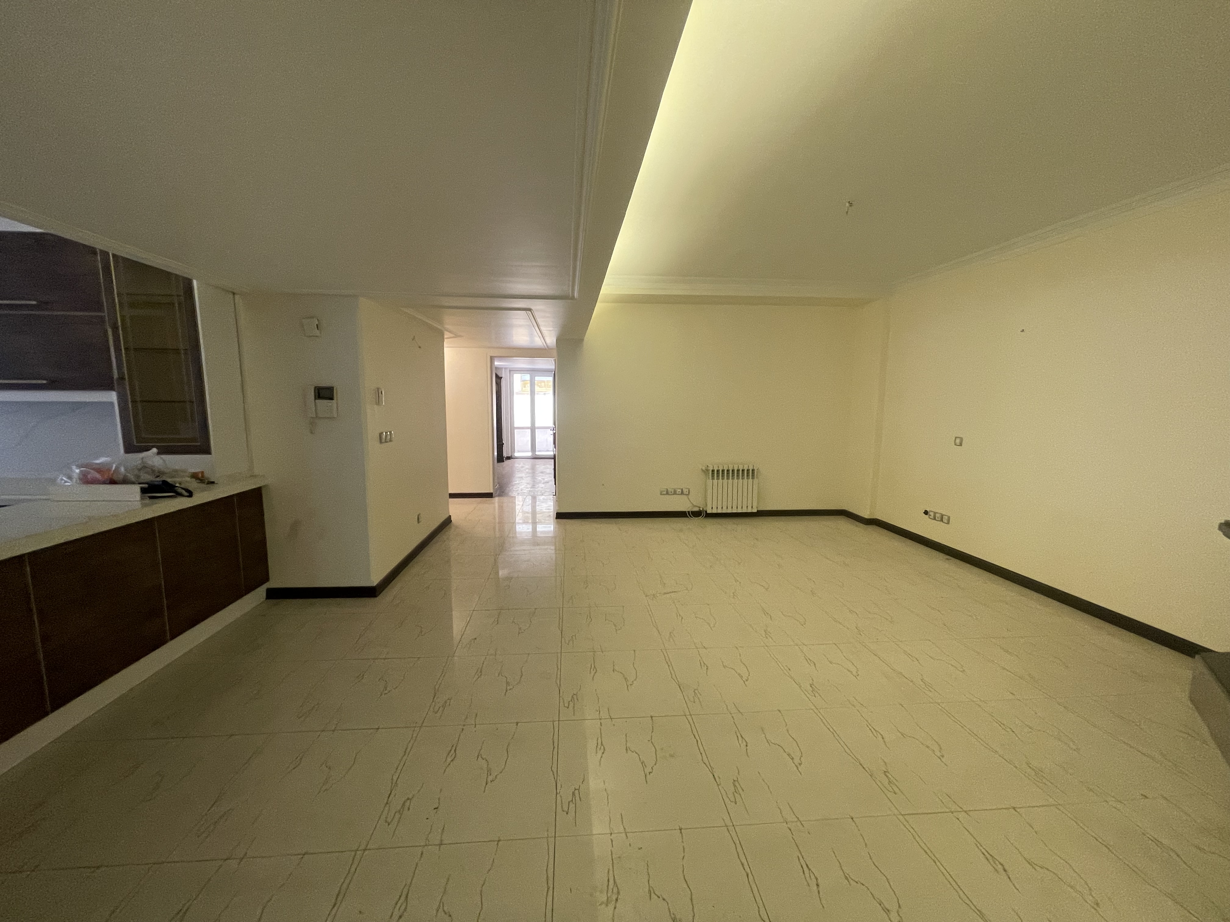 اجاره اپارتمان 200 متری در نیاوران