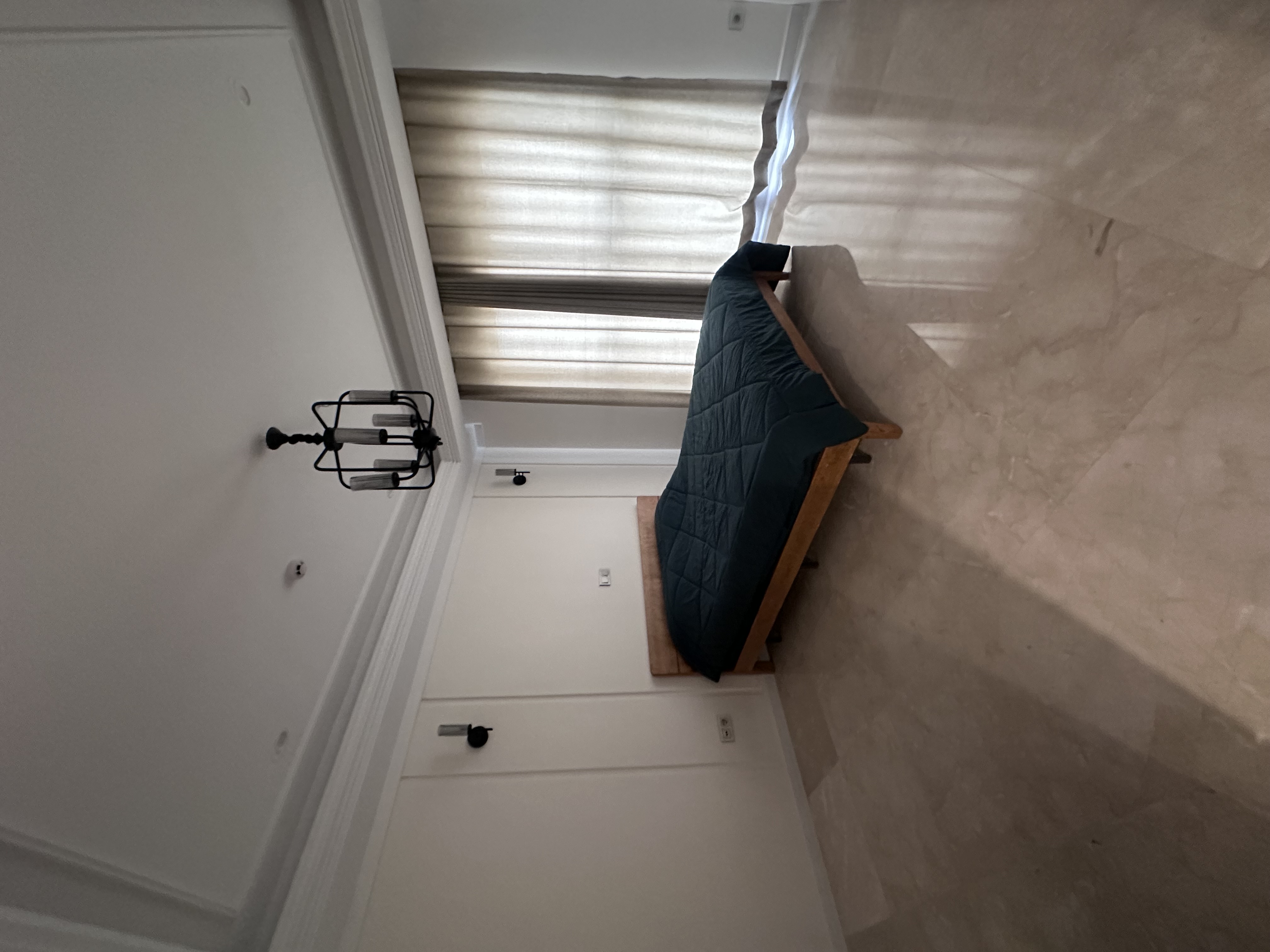 اجاره آپارتمان 120متر اقدسیه