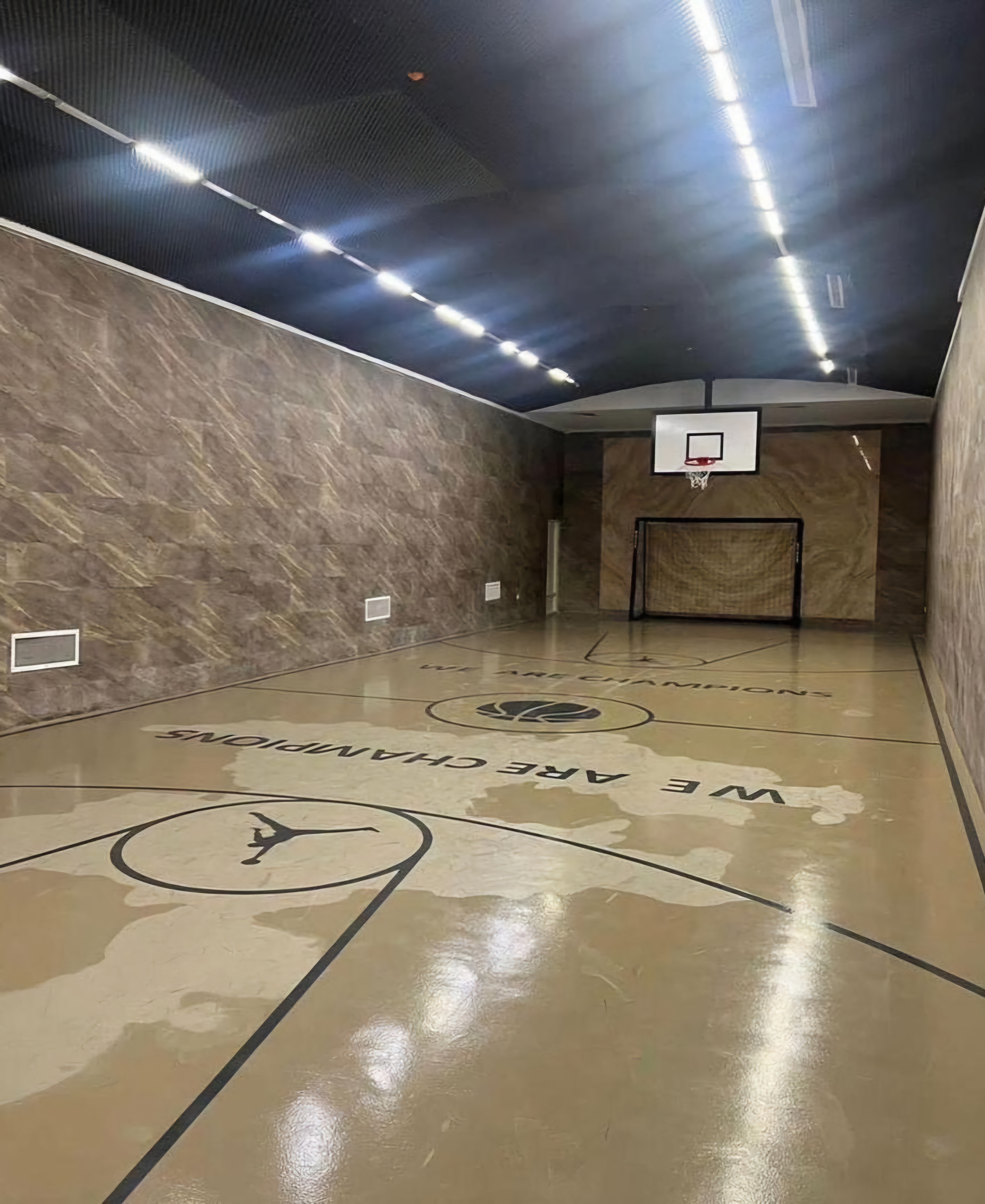 فروش آپارتمان 150متر الهیه برج باغ برند