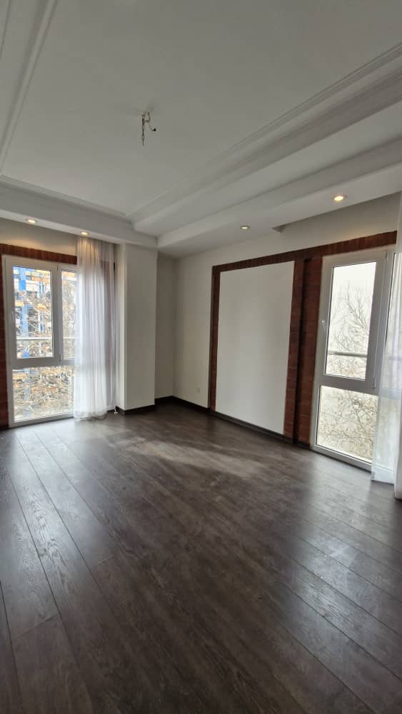 فروش اپارتمان واحد 139متری نیاوران 3 پارکینگ