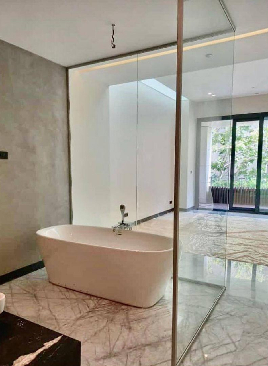 فروش آپارتمان 200 متر قیطریه سه خواب یک مستر