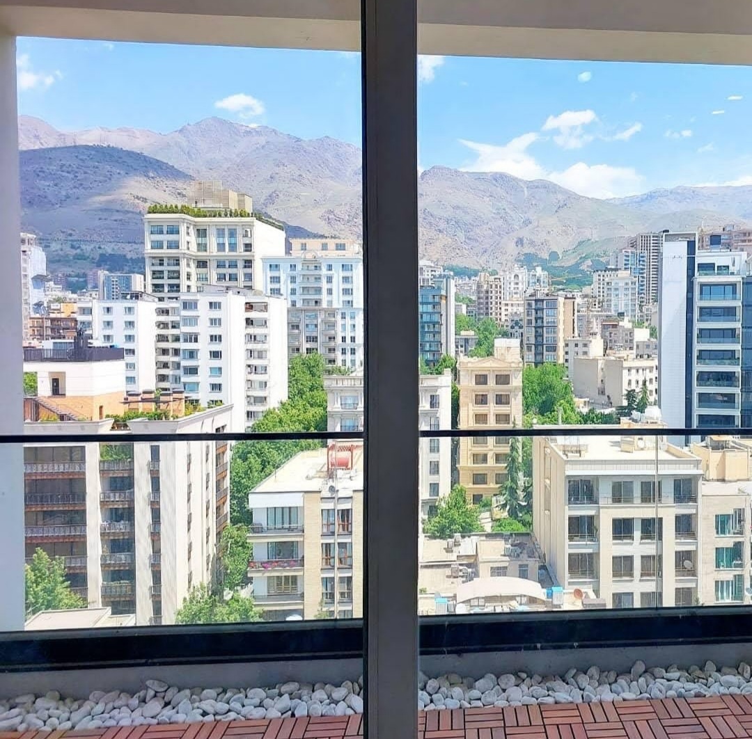 فروش آپارتمان 162 متر سپند