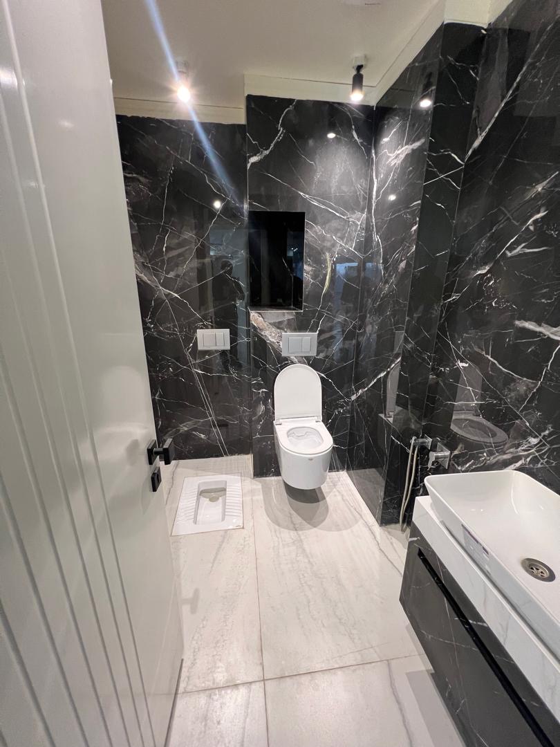 اجاره اپارتمان 200 متر هفت حوض کلید نخورده لوکس