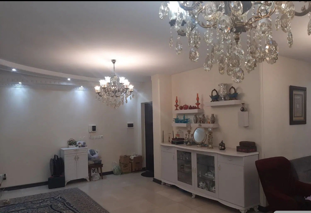 اجاره آپارتمان 114متر گلستان فول