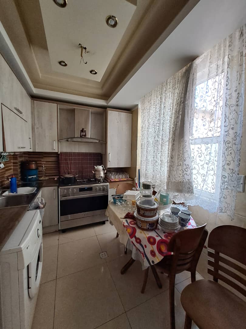 اجاره آپارتمان 70 متر دردشت فول امکانات