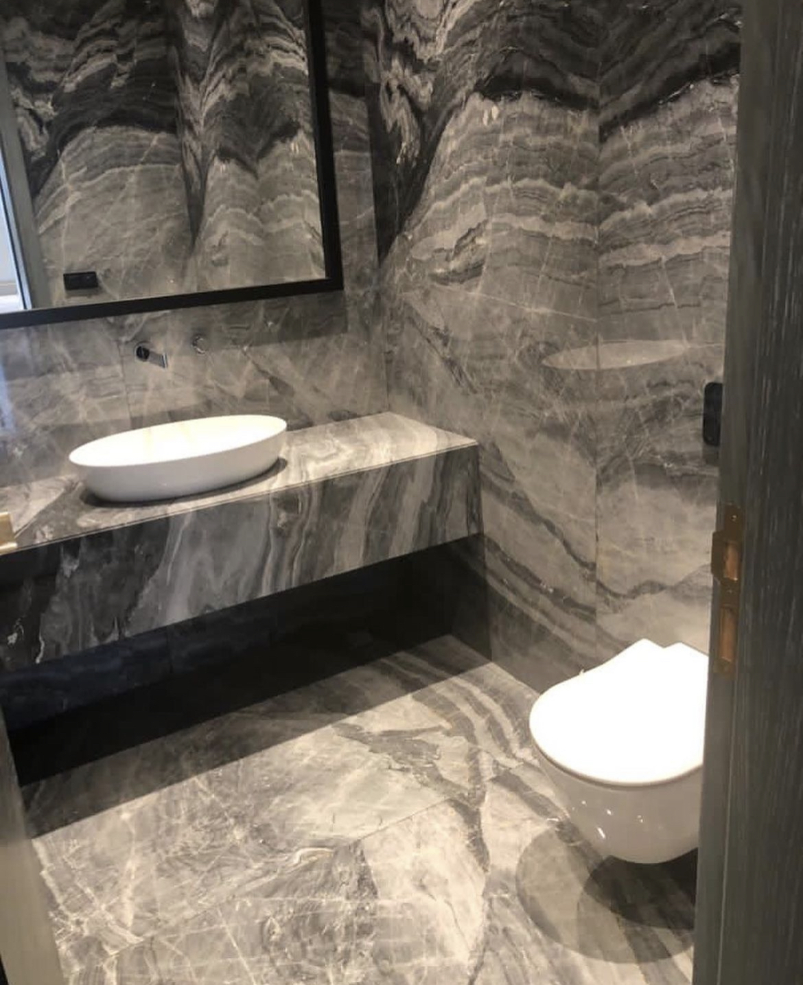 اجاره آپارتمان 320 متر اقدسیه 4 خواب سوییت مجزا فول