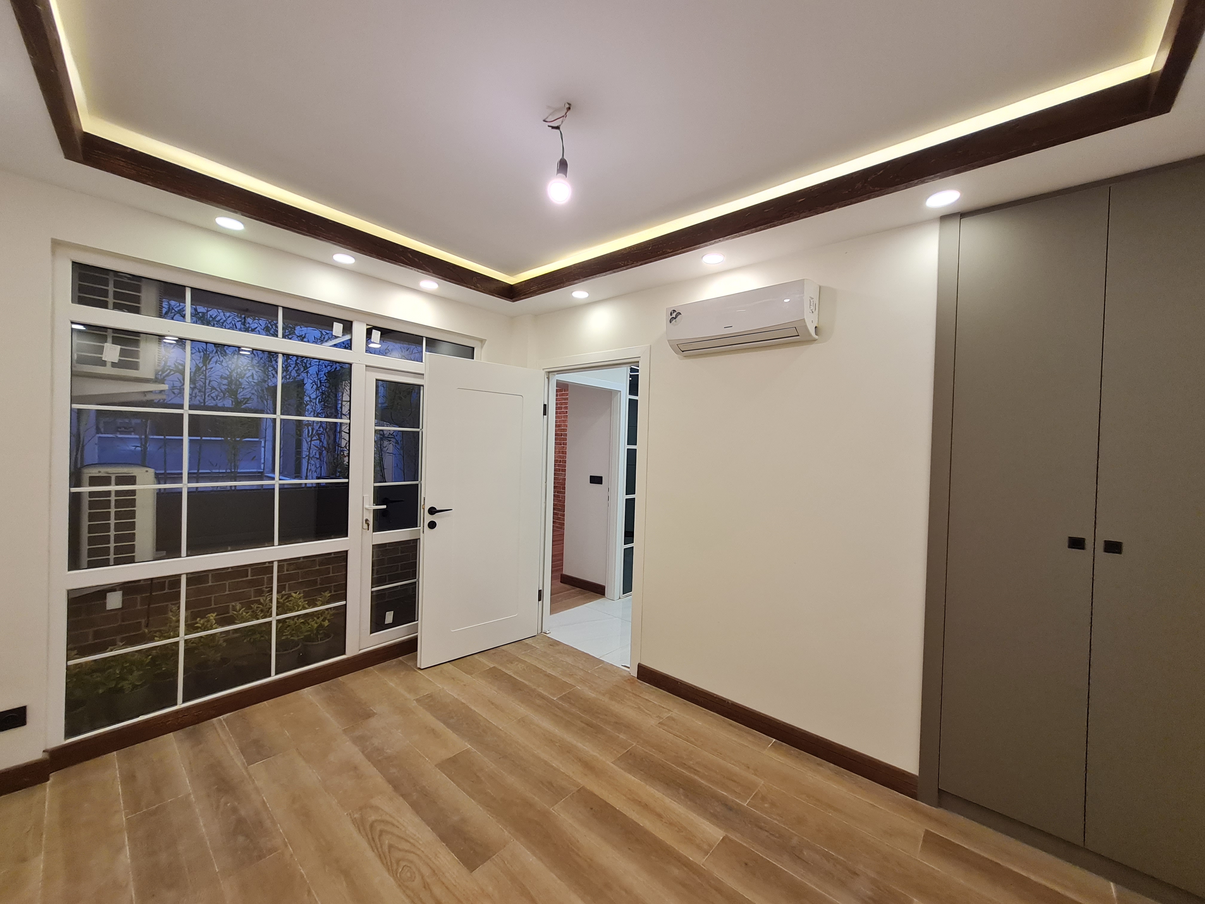 فروش آپارتمان 110 متر نیاوران تاپ لوکیشن