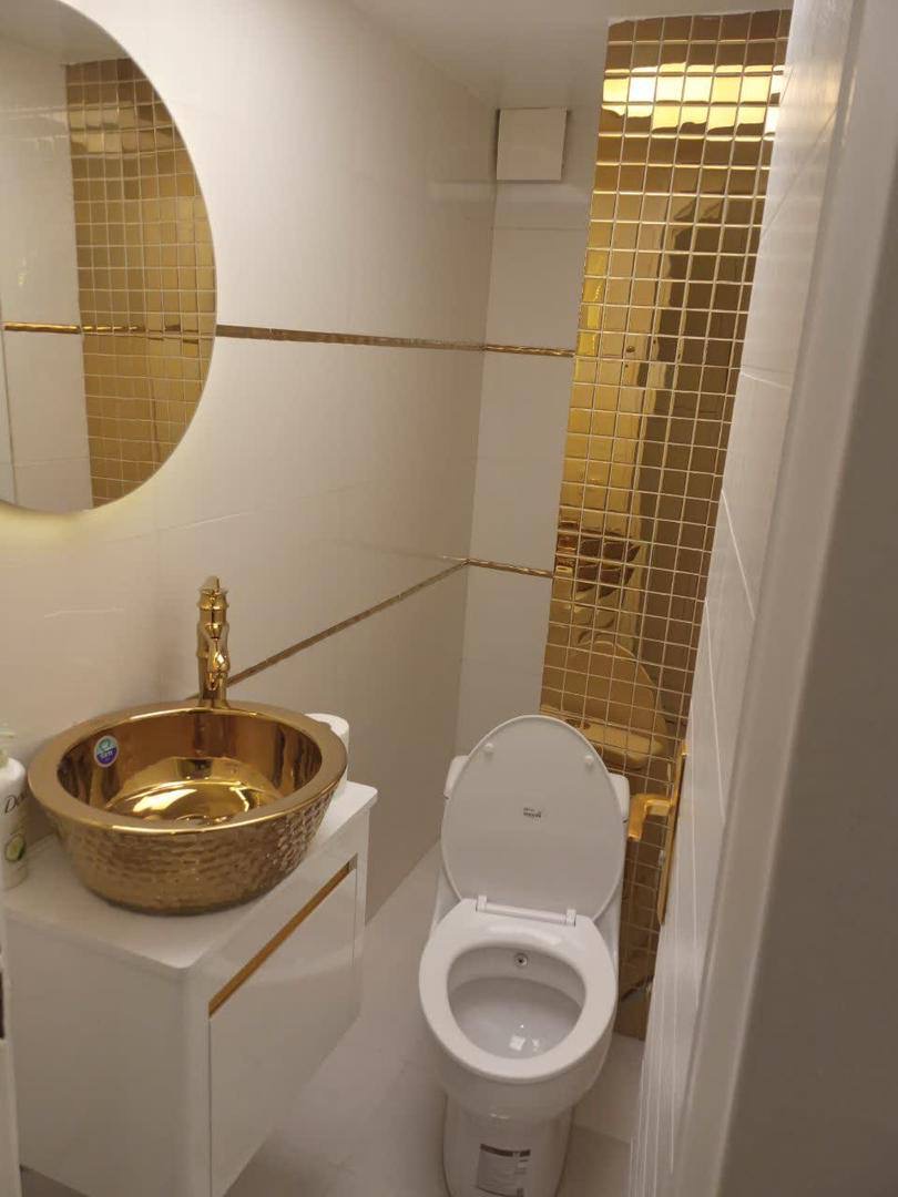 فروش آپارتمان 75 متر شهرک لاله مدرن فول امکانات