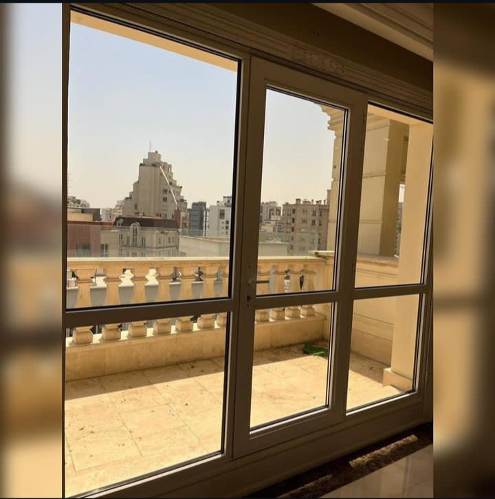 اجاره آپارتمان نیاوران،